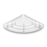 Trueliving_CornerRoundShelfABS(Big)Tray(Setof3)